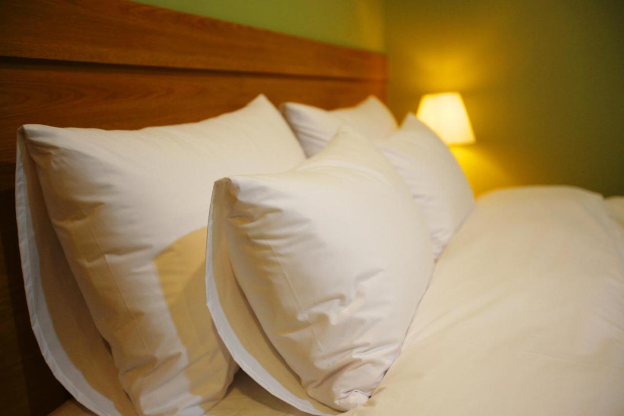 Hotel Haemaru Gwangyang  Extérieur photo