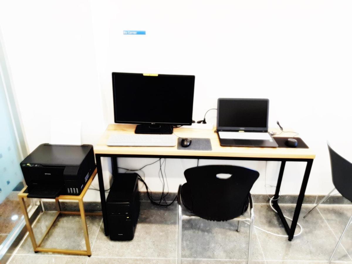Hotel Haemaru Gwangyang  Extérieur photo